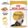 پوچ گربه پرشین ادالت رویال کنین